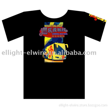 EL T-SHIRT